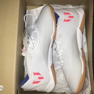 Adidas Messi Futsal/Indoor Court Shoe